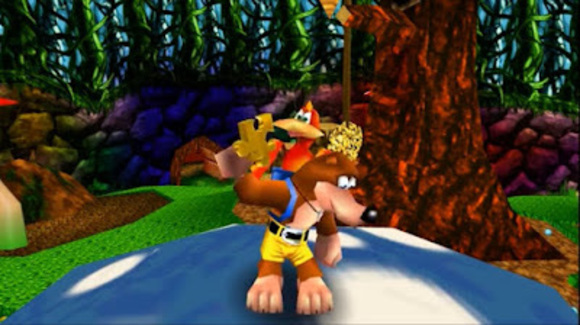 Meet your Posher, Fadida - Picture 1 of 1